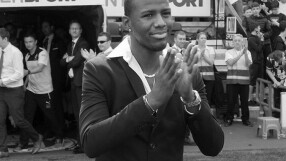 Бивш играч на 