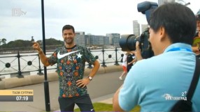 Мистериите около екипите на Григор Димитров и Мария Шарапова