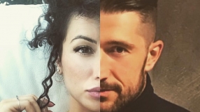 Дамата, която топли сърцето на Гълъбинов (СНИМКИ)