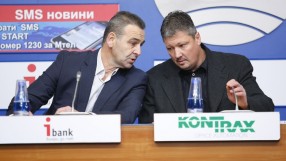 Николай Илиев убеден: 