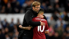 Клоп: Опитахме всичко, за да задържим Коутиньо 