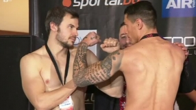 Изненадващо! Даниел Златков ще се бие с Ивайло Захариев (ВИДЕО)