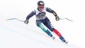 Елена Фанкини се отказва от Световната купа заради тумор 