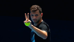 Григор прави втора крачка към първа титла от Големия шлем