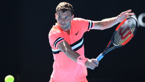 Добре познат французин е първият съперник на Григор в Барселона