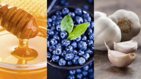 8 мощни натурални aнтибиотика, които имате вкъщи (СНИМКИ)