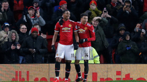 Лесна победа за 