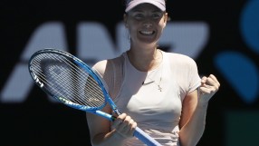 Мария Шарапова ще играе в Дубай с 