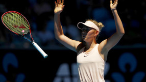 15-годишна украинка завладява хоризонта в женския тенис