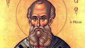 “Среди зима. Да дойде лятото": Атанасовден е!