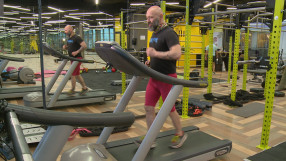 Да бягаш 36 часа в името на благородна кауза (ВИДЕО)