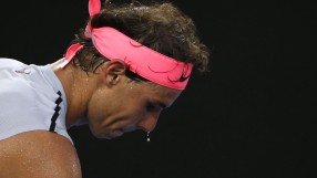 Надал продължава без проблем напред в Мелбърн