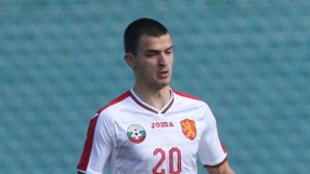 Калоян Кръстев от 