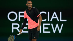 Кириос: Григор е изключителен, очаквам мача с нетърпение 