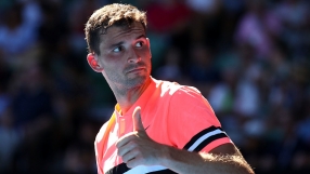 Гришо: Имам много хубави спомени от Маями (ВИДЕО)