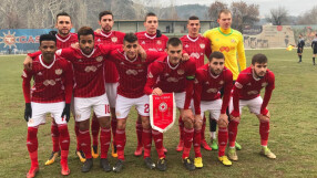 Нови в ЦСКА дебютираха с голове срещу 