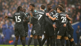 4 гола върнаха 