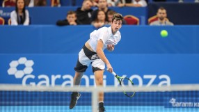 Адриан Андреев спечели сребро на младежките олимпийски игри