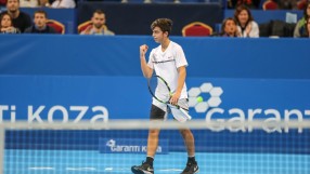 Андреев ще спори за злато на двойки въпреки контузия 