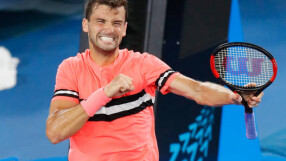 Пътят на Григор до най-добрите 8