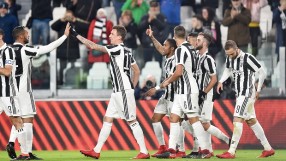 Един гол бе достатъчен на 