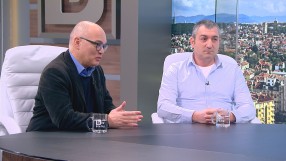 Тихомир Безлов: В системата на Митниците не може да влиза отвсякъде и да се трие