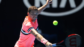 Григор Димитров запази 4-ото си място в света