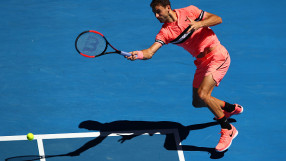 Григор Димитров получи наградата на министерството и тотото в 