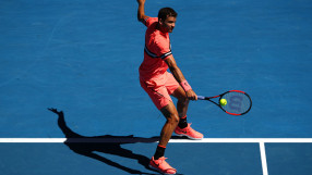 Димитров започва с унгарец или германец в Маями