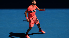 Григор се завръща на корта срещу японец в Ротердам