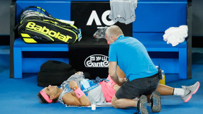 Около 3 седмици почивка за Надал