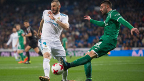 Сензация в Испания! 