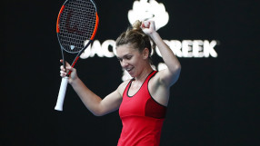 Халеп и Возняцки ще определят шампионката на Откритото първенство на Австралия