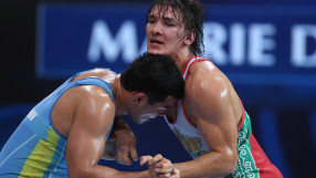 Даниел Александров ще спори за титлата на престижен турнир в Иран