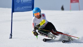 Камен Златков спечели 21-а българска квота за ПьонгЧанг 2018