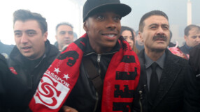 Странни трансфери във футбола