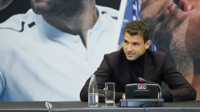 Григор: Да чуя българска реч в Австралия ми действа окуражаващо (ВИДЕО)