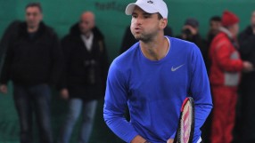 Григор срещу 116-ия в света на старта в Дубай