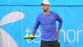 Гришо се завръща на корта в сряда 