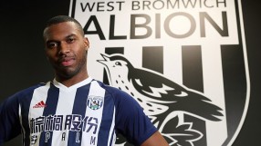 Даниел Стъридж премина в 