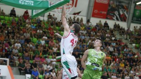 Везенков се присъединява към националите във Финландия