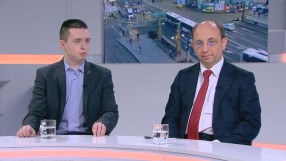 Къде българските политици ще са по-вредни – в еврозоната или извън нея