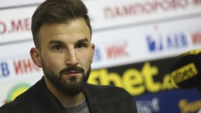 Хърватският шампион иска Панайотов, той предпочита 