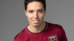 Самир Насри изтърпя наказание за допинг и премина в 