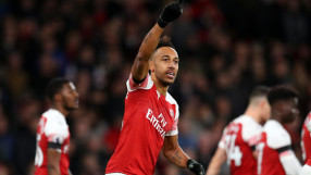 Обамеянг подписа нов 3-годишен договор 