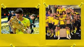 Пулишич написа трогателно писмо до 