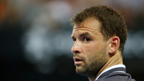 Григор излиза за първи мач в Париж около обяд в неделя