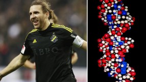 Автографите са отживелица! Купете си ДНК от капитана!