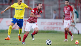 ЦСКА не е продавал Тиаго на 