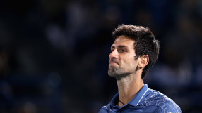 Агут спря Джокович в Доха